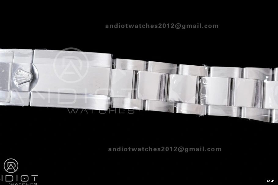 Durable 884 V3 126729 Edition Green VTNR II SS DD Bracelet GMT-Master Sprite 1:1 Oyster VSF 904L On Dial Best 0708